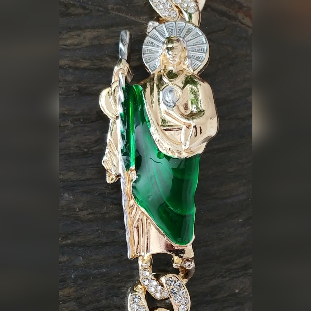 St. Jude Bracelet